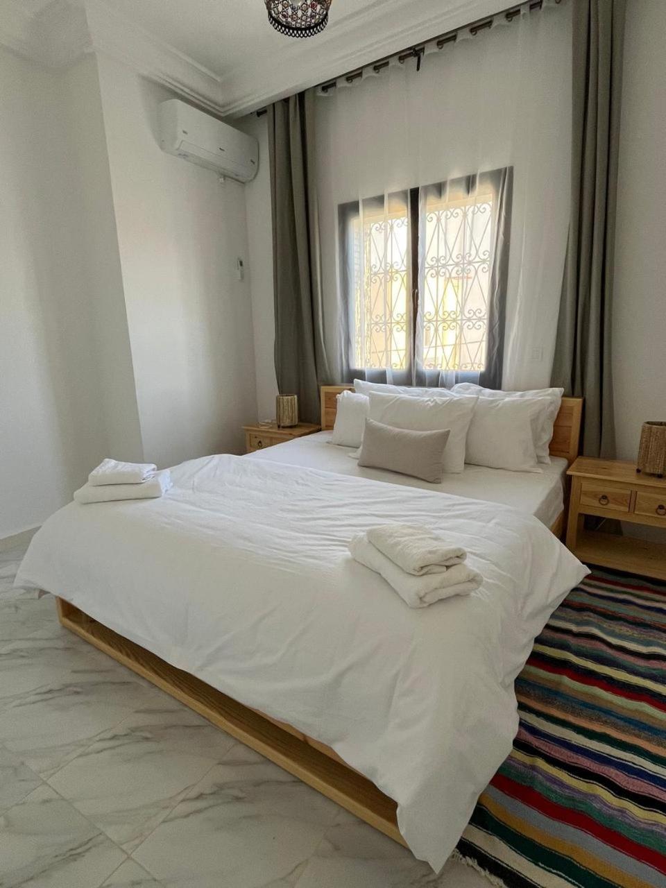 Bed and Breakfast Dar Fatima à Tozeur Chambre photo
