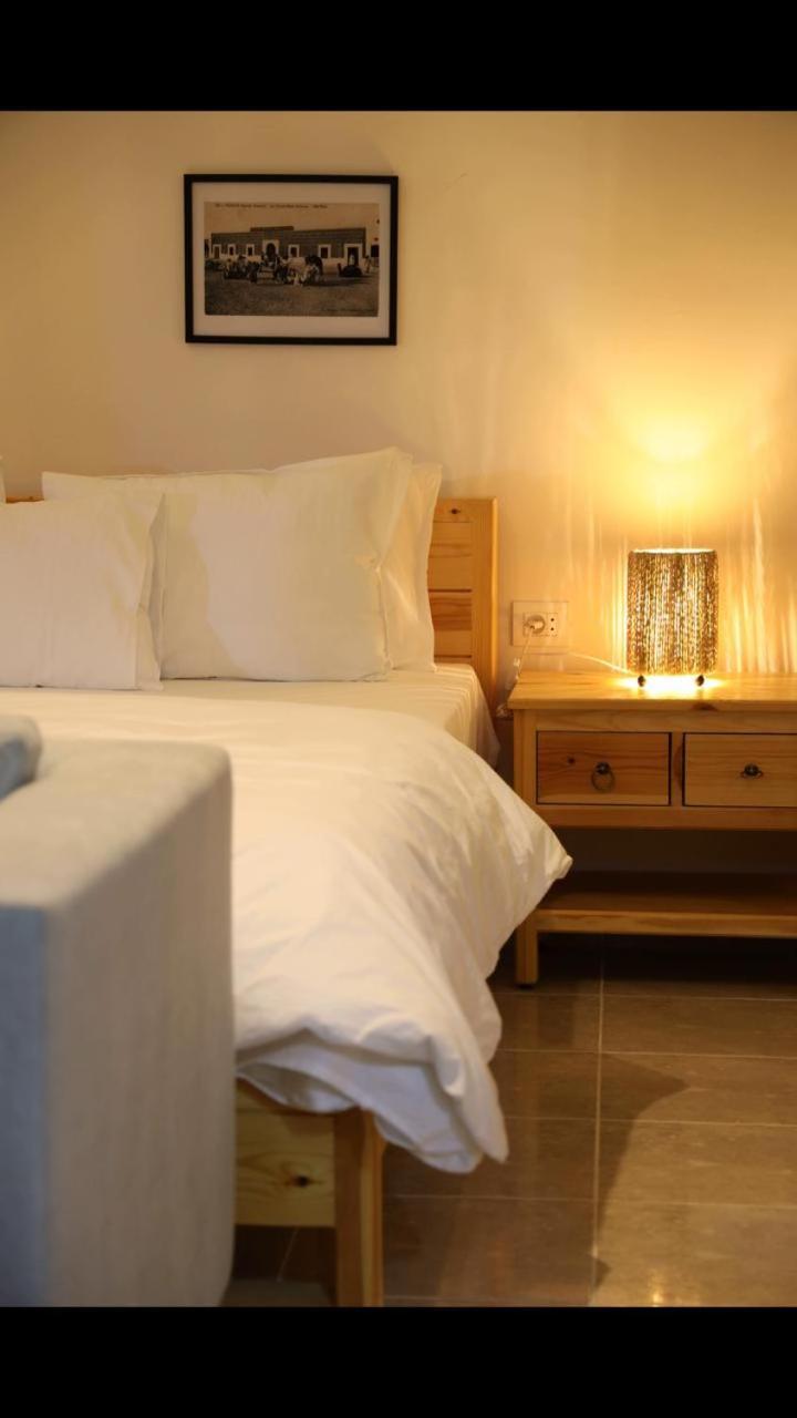 Bed and Breakfast Dar Fatima à Tozeur Chambre photo