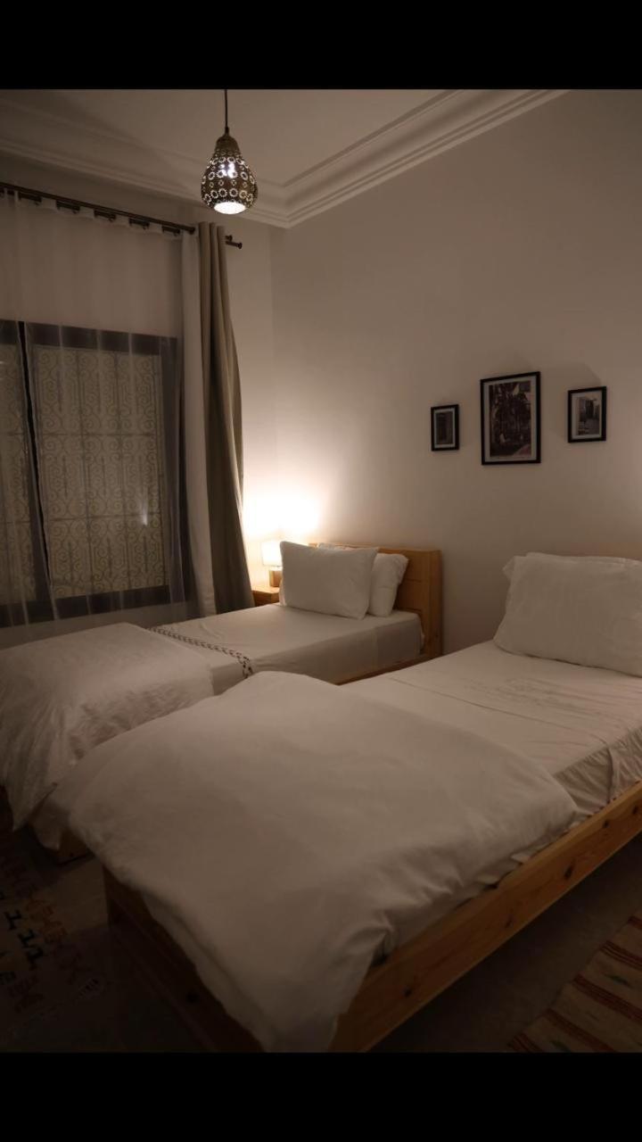 Bed and Breakfast Dar Fatima à Tozeur Chambre photo