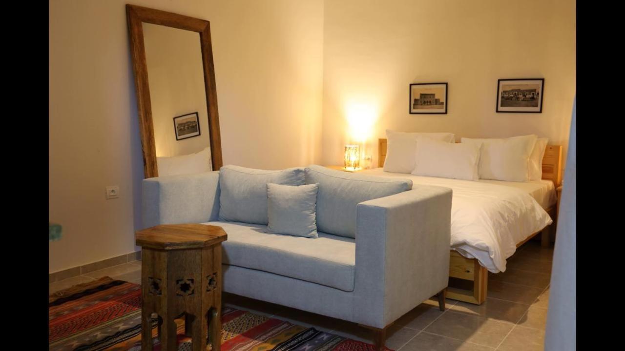 Bed and Breakfast Dar Fatima à Tozeur Chambre photo