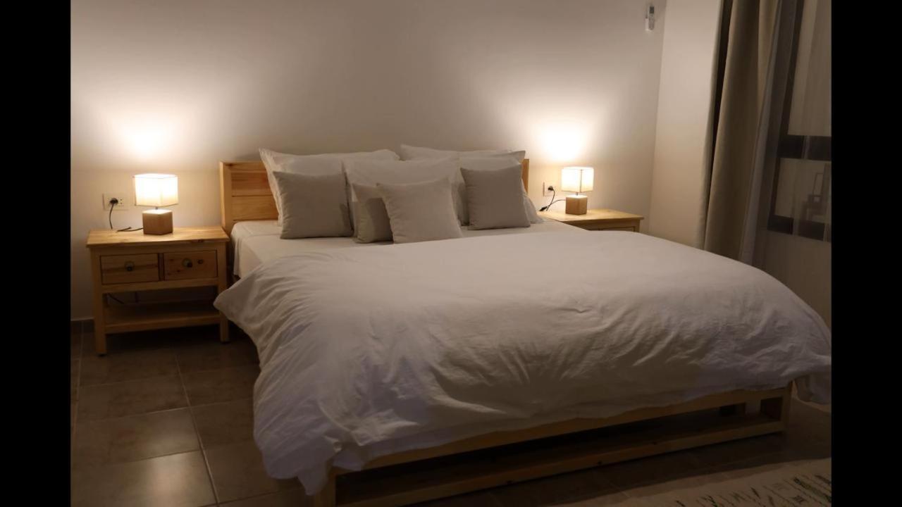 Bed and Breakfast Dar Fatima à Tozeur Chambre photo