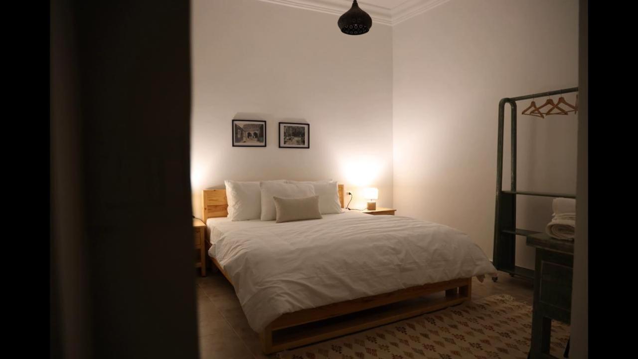 Bed and Breakfast Dar Fatima à Tozeur Chambre photo