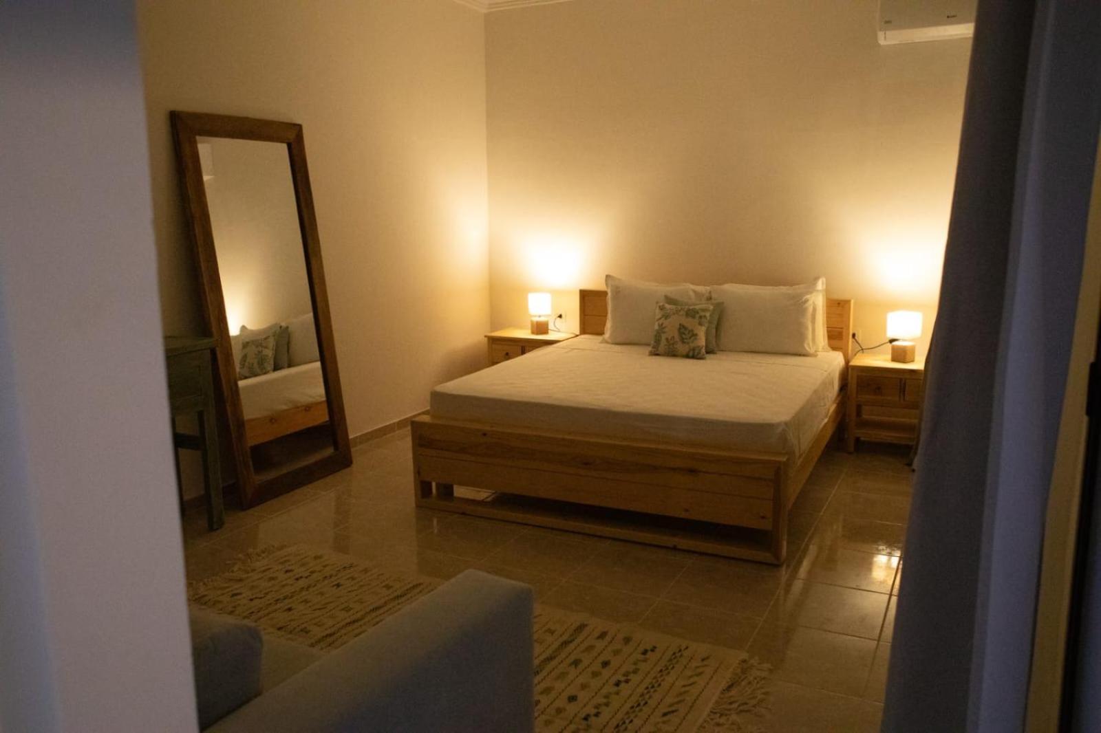 Bed and Breakfast Dar Fatima à Tozeur Extérieur photo