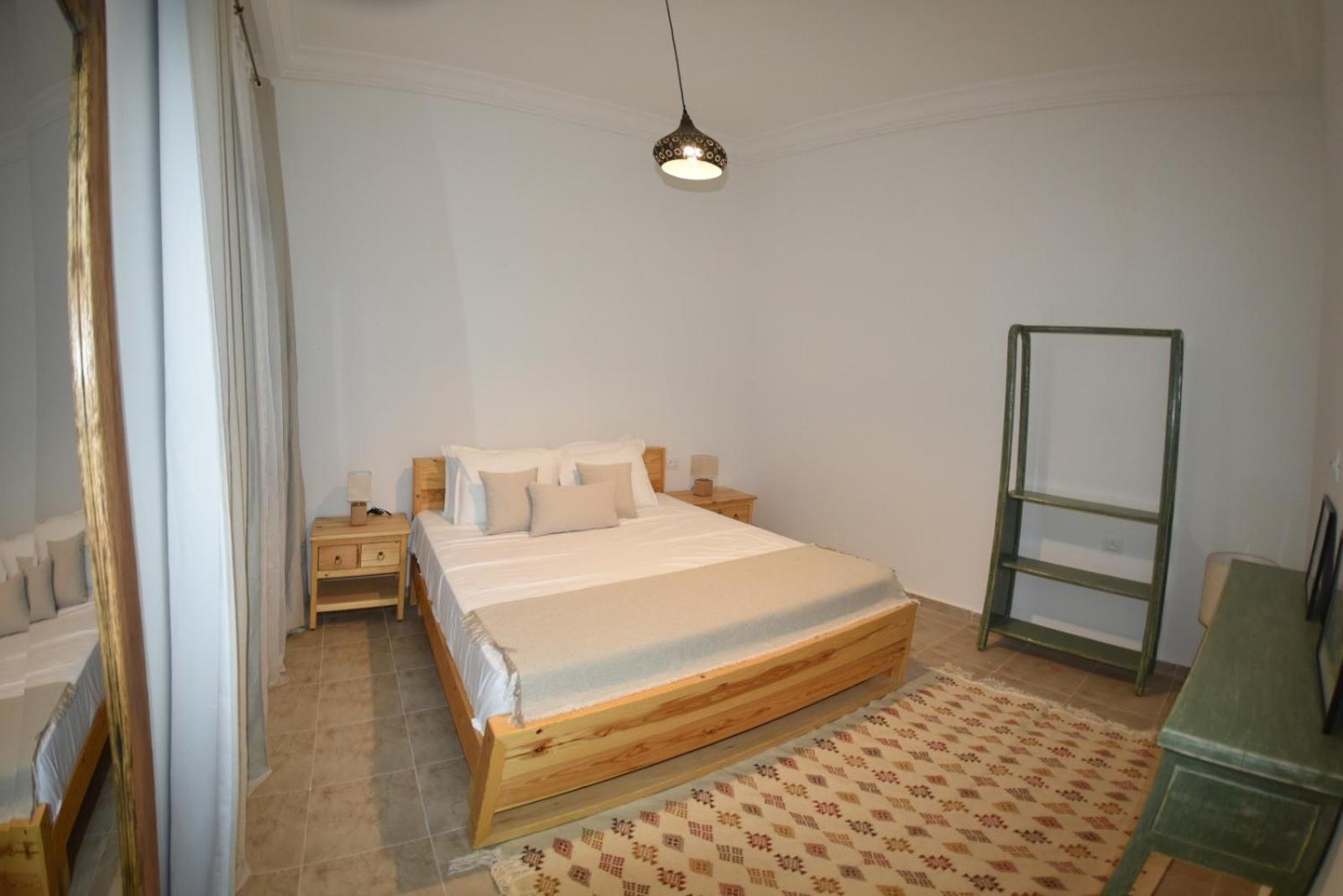 Bed and Breakfast Dar Fatima à Tozeur Extérieur photo
