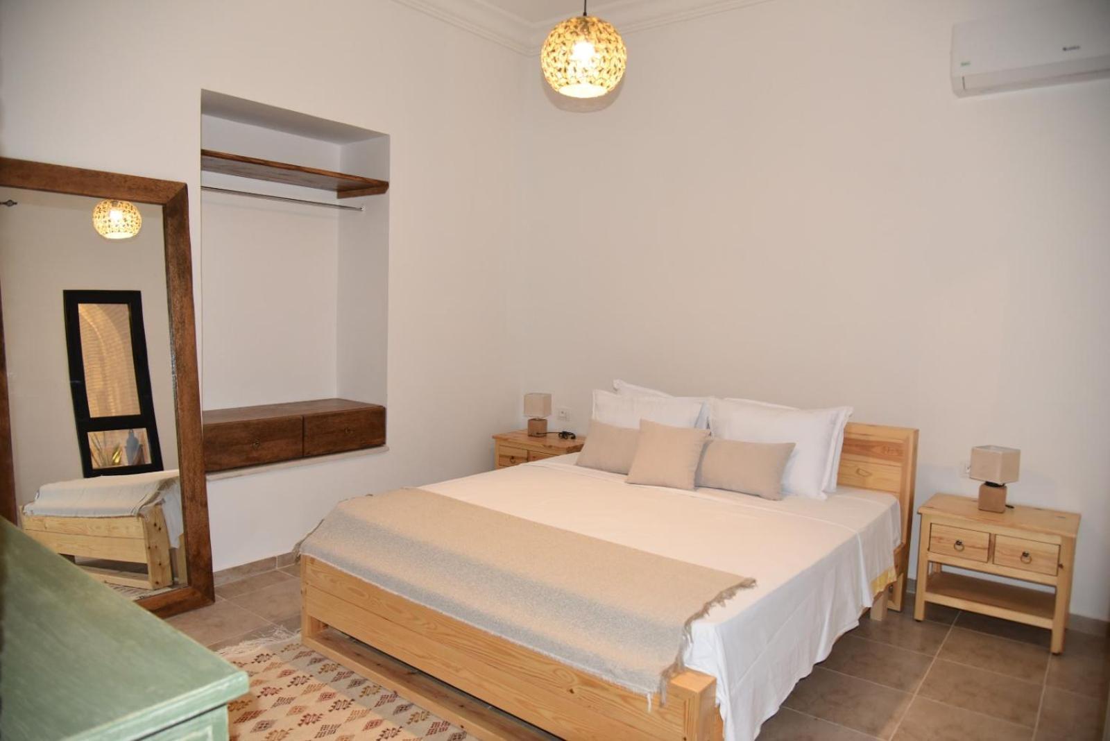 Bed and Breakfast Dar Fatima à Tozeur Chambre photo
